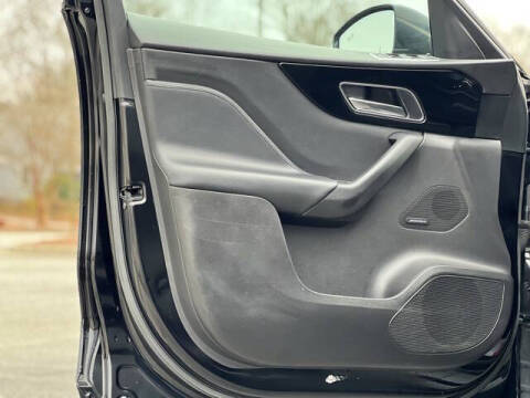 2020 Jaguar F-PACE 25t Premium