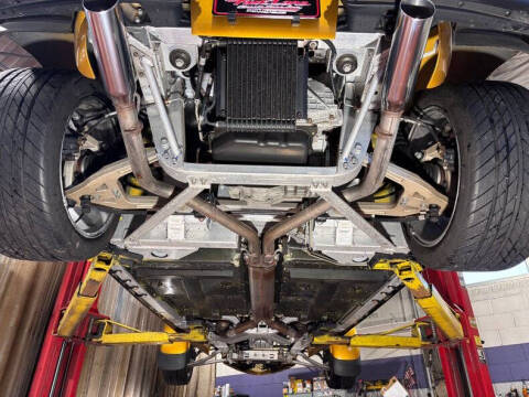 2002 Chrysler Prowler