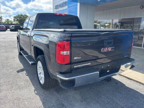 2014 GMC Sierra 1500