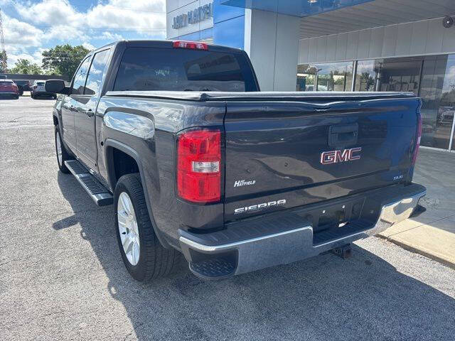 2014 GMC Sierra 1500