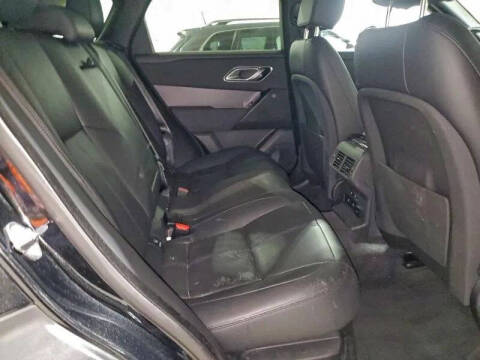 2025 Land Rover Range Rover Velar P250 Dynamic SE