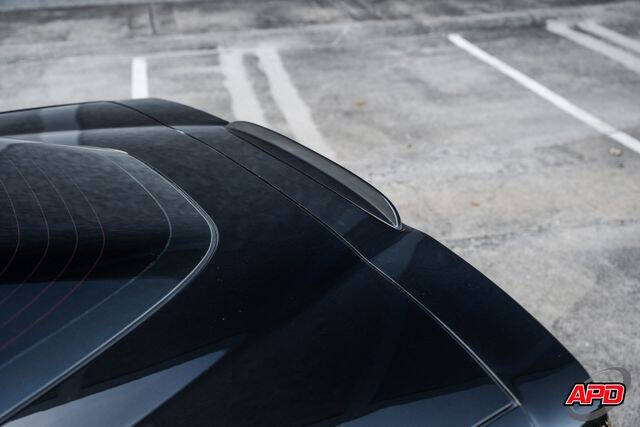 2011 Chevrolet Corvette Z06