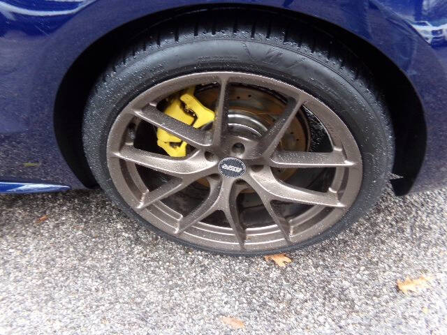 2014 Audi S5 3.0T quattro Premium Plus