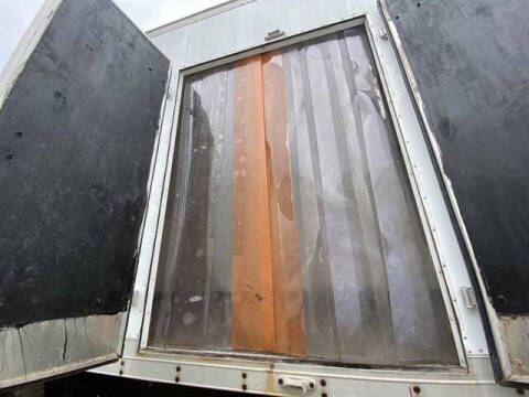 1998 Freightliner FL70