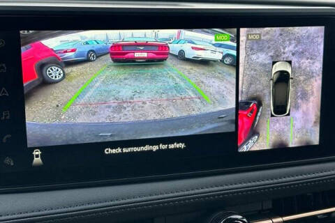 2025 Nissan Ariya Evolve+