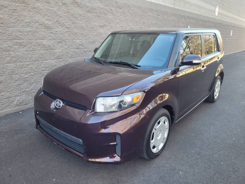 2012 Scion xB for sale at Kars Today in Addison IL