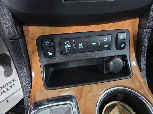 2012 Buick Enclave Premium