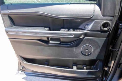 2018 Ford Expedition XLT