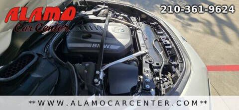 2024 BMW 7 Series 740i