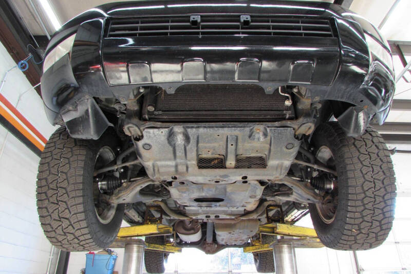 2005 Toyota 4Runner Sport Edition