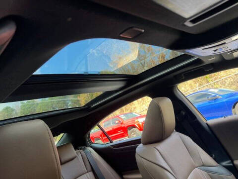 2024 Lexus ES 350 Luxury