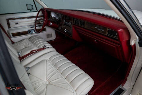 1979 Lincoln Continental