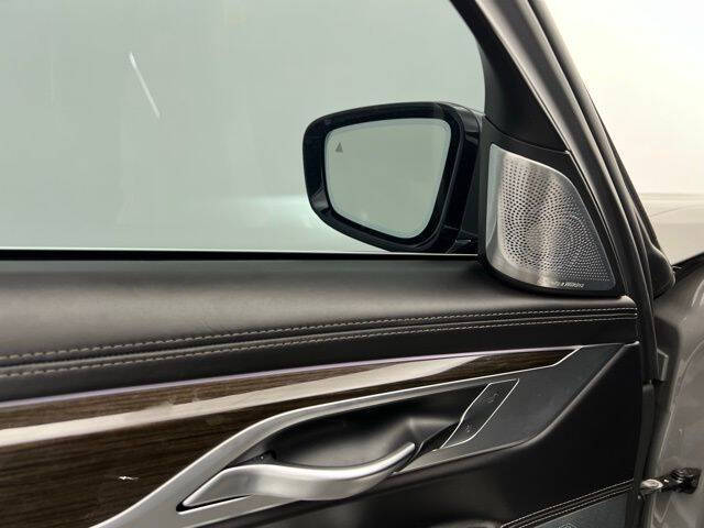 2020 BMW 7 Series 750i xDrive