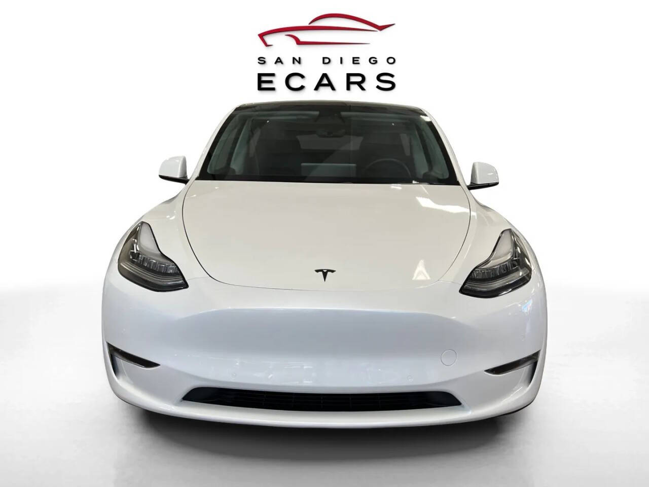 2020 Tesla Model Y for sale at San Diego Ecars in San Diego, CA