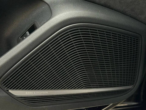 2021 Audi S4 3.0T quattro Premium Plus