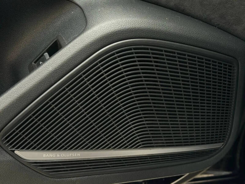 2021 Audi S4 3.0T quattro Premium Plus