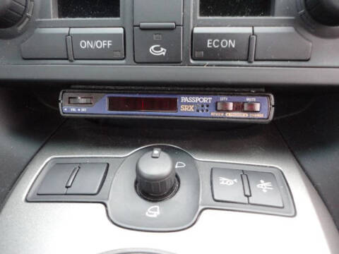 2007 Lamborghini Gallardo