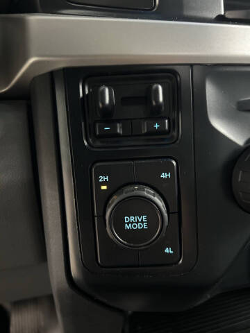 2023 Ford F-350 Super Duty