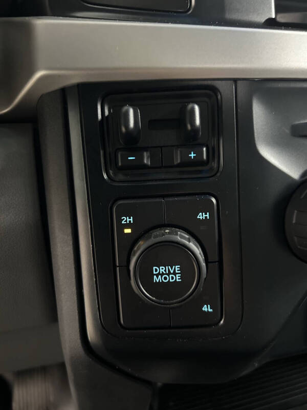 2023 Ford F-350 Super Duty