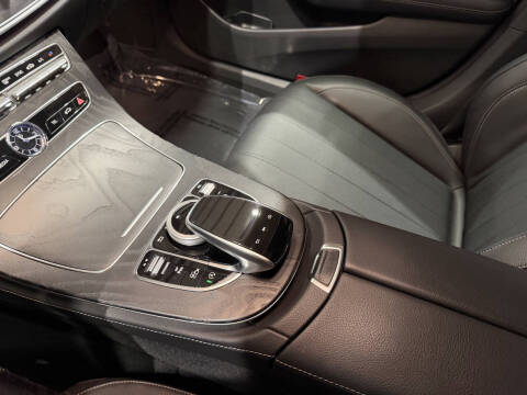 2019 Mercedes-Benz E-Class E 300 4MATIC