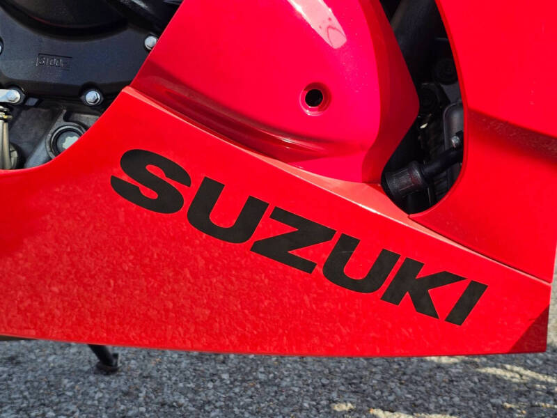 2017 Suzuki GSX-R1000L7