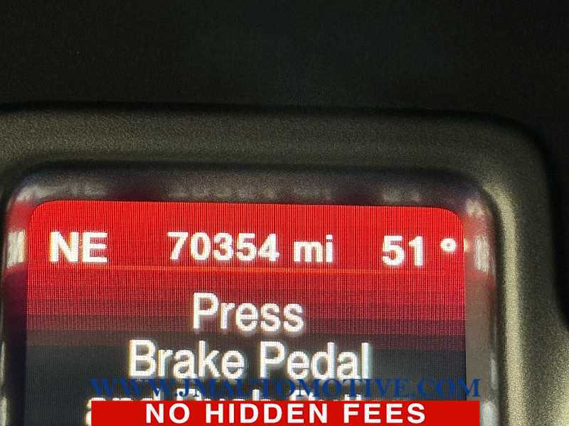 2019 Dodge Journey Crossroad