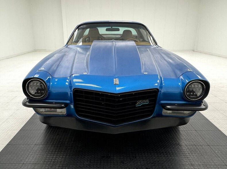 1978 Chevrolet Camaro