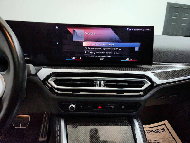 2023 BMW i4 M50 Gran Coupe