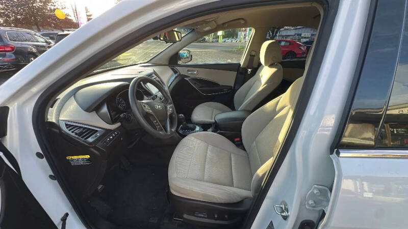 2019 Hyundai Santa Fe XL SE