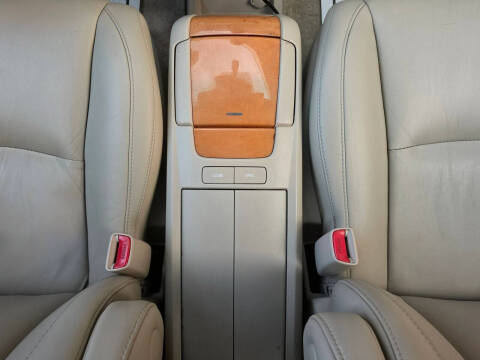 2007 Lexus RX 350