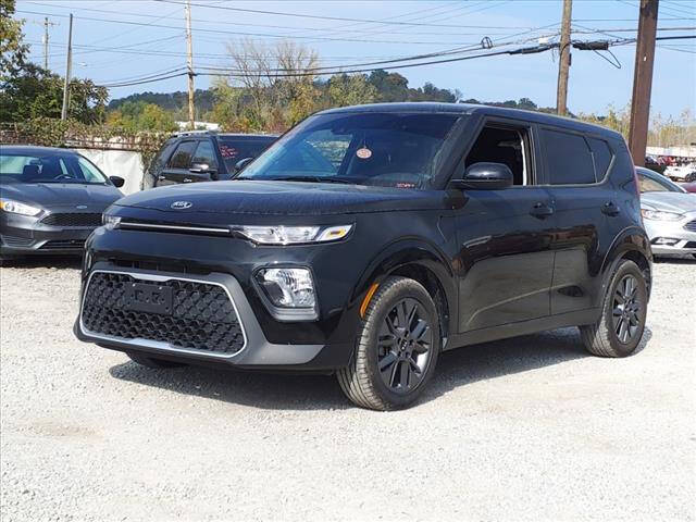 2021 Kia Soul for sale at Tri State Auto Sales in Cincinnati, OH