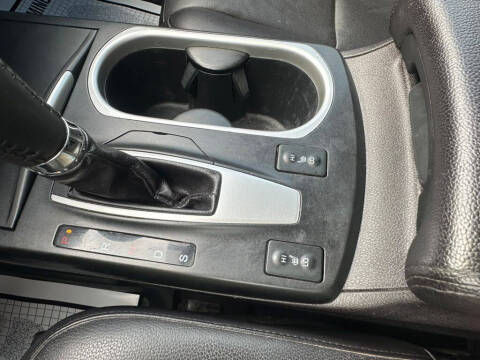 2018 Acura RDX
