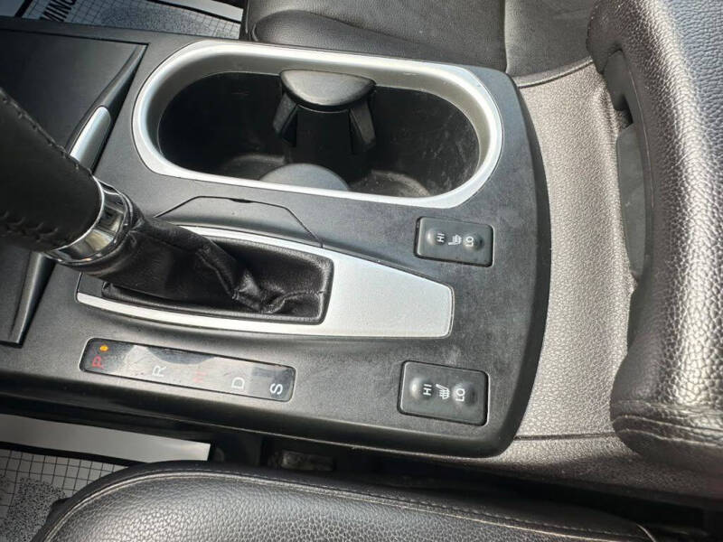 2018 Acura RDX