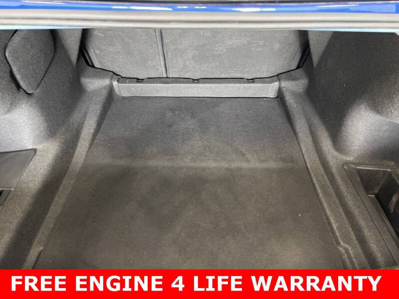 2021 Cadillac CT4 Sport