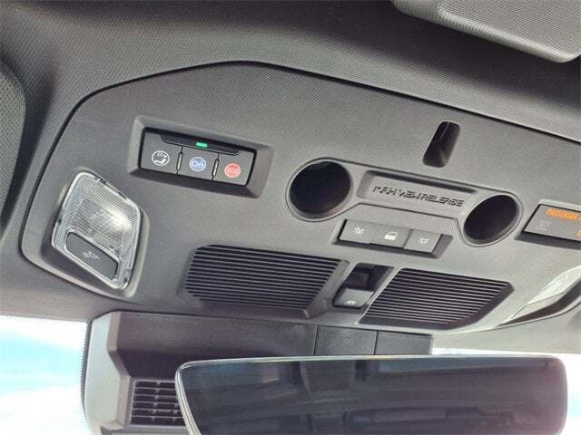 2025 GMC HUMMER EV 3X