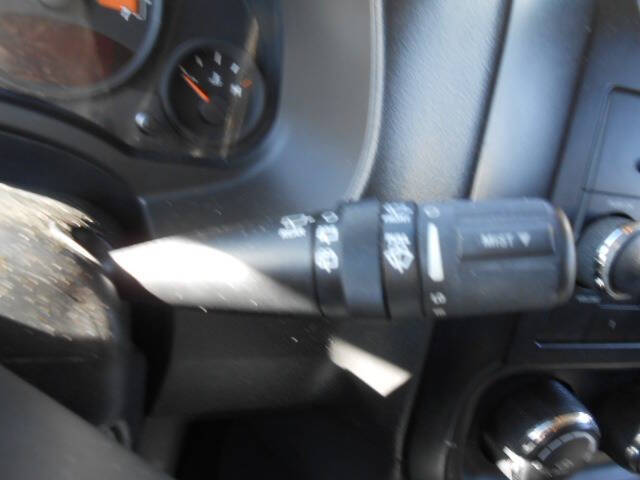 2014 Jeep Compass Sport