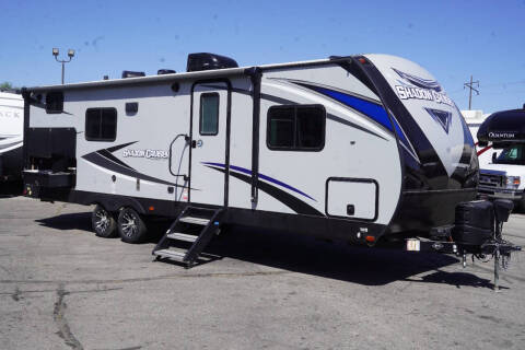 2021 Cruiser RV shadow  Cruiser