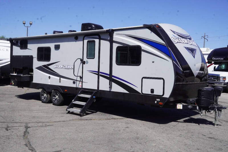 2021 Cruiser RV shadow  Cruiser