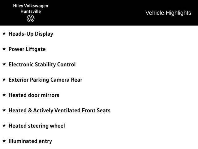 2025 Volkswagen ID. Buzz