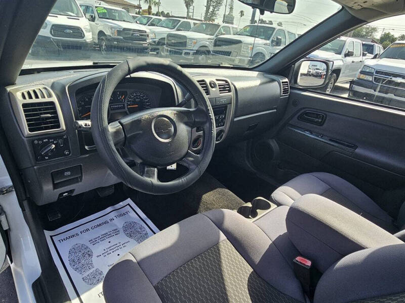 2006 Chevrolet Colorado