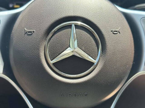 2020 Mercedes-Benz CLS CLS 450