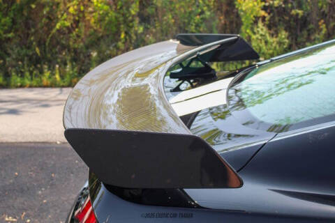 2022 Ford Mustang Shelby GT500