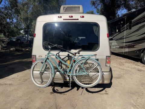 2004 Winnebago Rialta 22QD