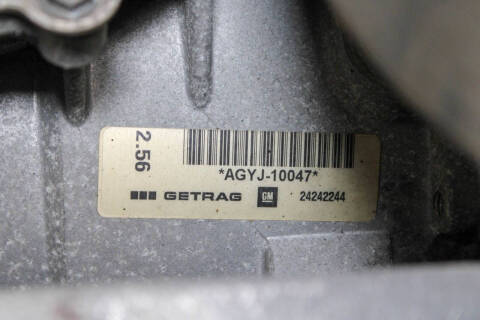 2013 Chevrolet Corvette