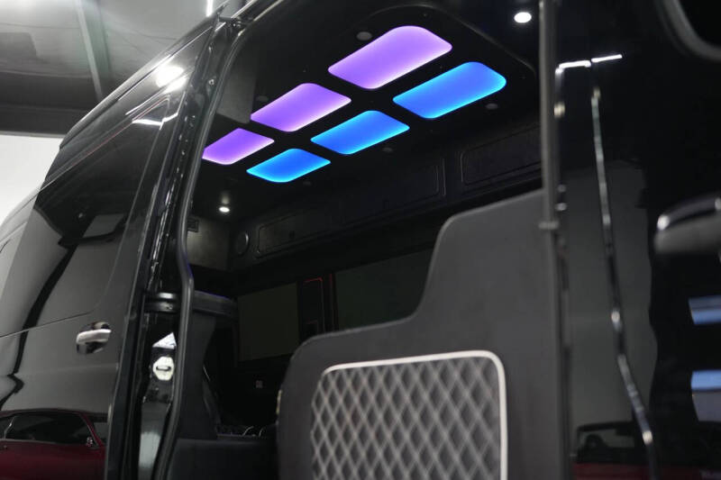 2019 Mercedes-Benz Sprinter