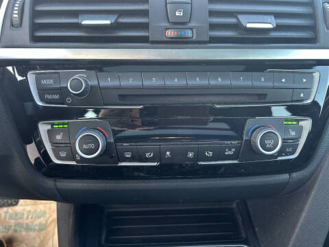 2018 BMW 3 Series 330i xDrive Gran Turismo