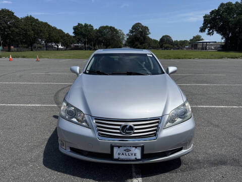 2010 Lexus ES 350