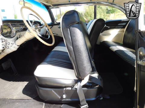 1956 Oldsmobile Super 88