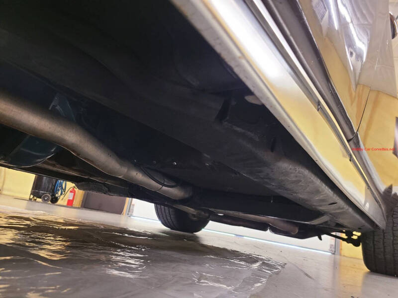 1978 Chevrolet Corvette