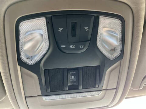 2020 RAM 3500 Tradesman